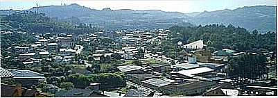 VISTA PANORMICA-REMI RIVA - SALVADOR DO SUL - RS