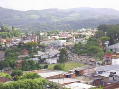 SALVADOR DO SUL1, POR ELISANGELA - SALVADOR DO SUL - RS