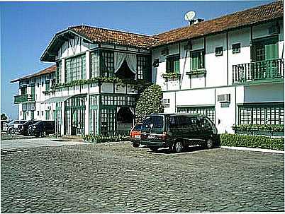 HOTEL DA CIDADE-REMI RIVA - SALVADOR DO SUL - RS