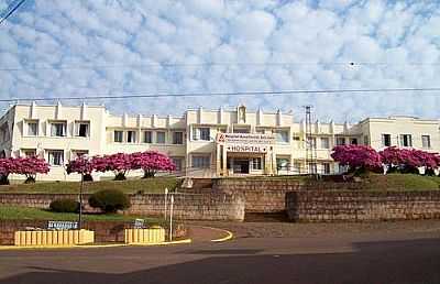 HOSPITAL SO JOO-AJBONATTO - SANANDUVA - RS