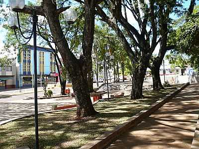 PRAA SANANDUVA-FABIANO M. - SANANDUVA - RS