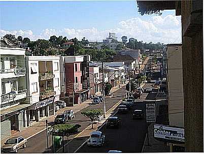 RUA DE SANANDUVA-MICHEL PICININ - SANANDUVA - RS