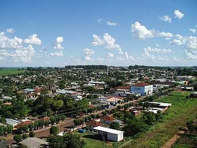 VISTA DA CIDADE-OTAVIOWEB.COM - SANTA BRBARA DO SUL - RS