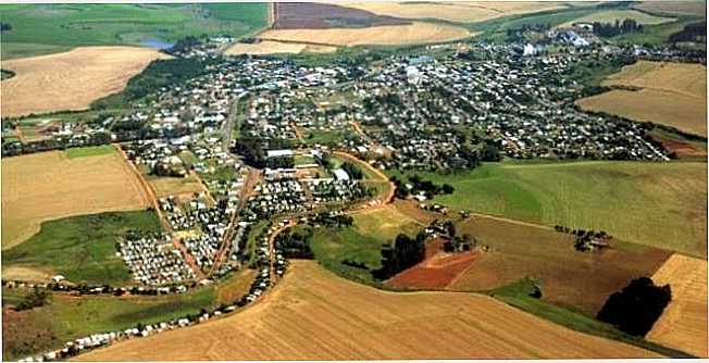 POR DBORA MENEZES - SANTA BRBARA DO SUL - RS