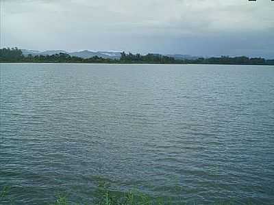 LAGO DOURADO-FOTO:LAZ667  - SANTA CRUZ DO SUL - RS