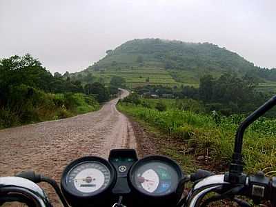 PAISAGEM-FOTO:SANTELMO  - SANTA CRUZ DO SUL - RS