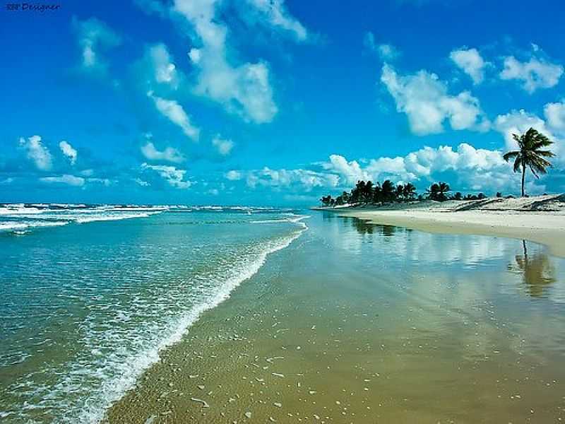 IMAGENS DA VILA DE PESCADORES MANGUE SECO - JANDAIRA - BA - MANGUE SECO - BA