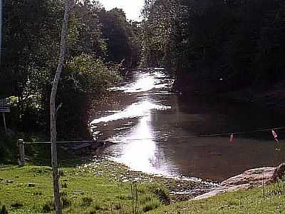 BALNERIO-FOTO:BITOMARIA - SANTA MARIA - RS