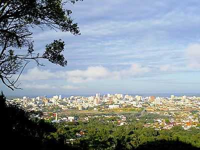 VISTA DE SANTA MARIA-GERSON GERLOFF - SANTA MARIA - RS