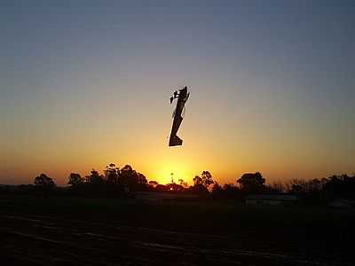 AEROMODELISMO-EAELORI - SANTA ROSA - RS