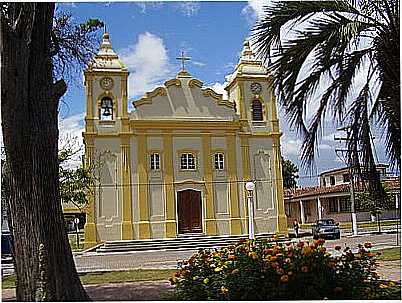 POR DANIEL COPATTI - SANTA VITRIA DO PALMAR - RS