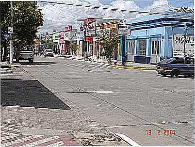 CENTRO COMERCIAL - SANTA VITRIA DO PALMAR - RS