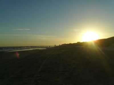 PRAIA DO HERMENEGILDO, POR ROSE - SANTA VITRIA DO PALMAR - RS
