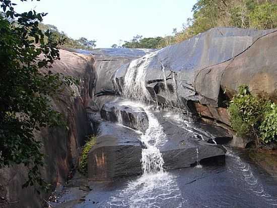 FLEXEIRAS-AL-CACHOEIRA RESERVA ECOLGICA-FOTO:FLEXEIRASWEB  - FLEXEIRAS - AL