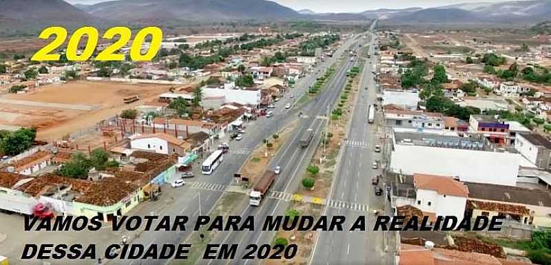IMAGENS DA CIDADE DE MANOEL VITORINO - BA - MANOEL VITORINO - BA