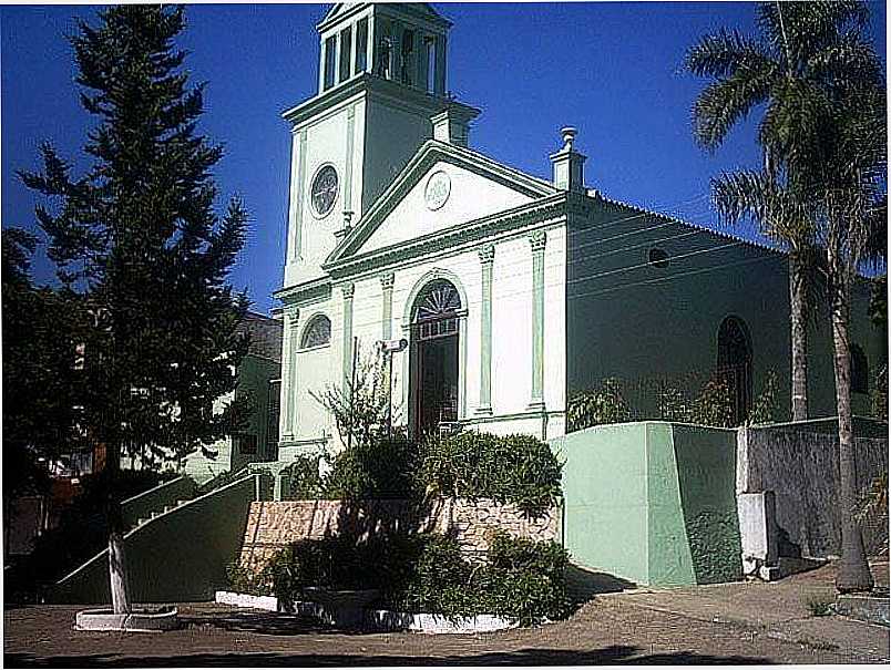 IMAGENS DA CIDADE DE SANTANA DA BOA VISTA - RS - SANTANA DA BOA VISTA - RS