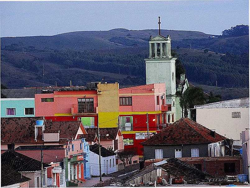 IMAGENS DA CIDADE DE SANTANA DA BOA VISTA - RS - SANTANA DA BOA VISTA - RS