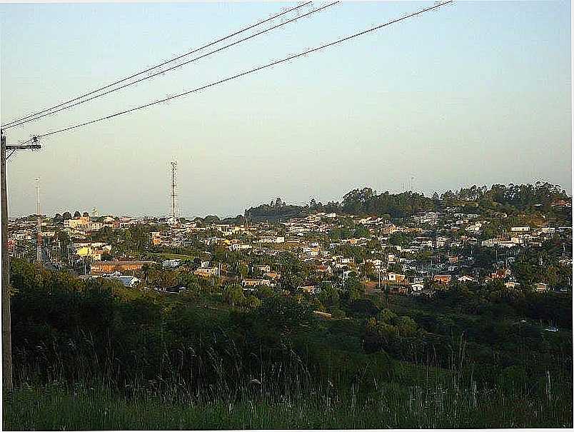 IMAGENS DA CIDADE DE SANTANA DA BOA VISTA - RS - SANTANA DA BOA VISTA - RS
