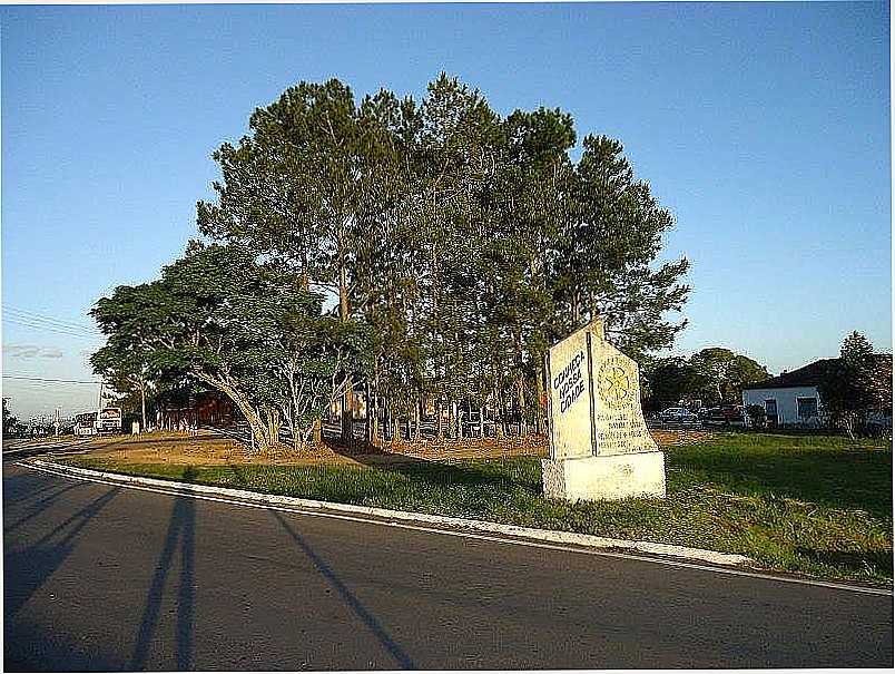 IMAGENS DA CIDADE DE SANTANA DA BOA VISTA - RS - SANTANA DA BOA VISTA - RS