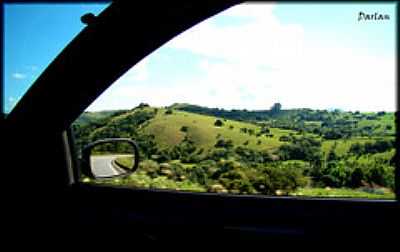 SERRAS-FOTO:DARLAN CORRAL  - SANTANA DA BOA VISTA - RS