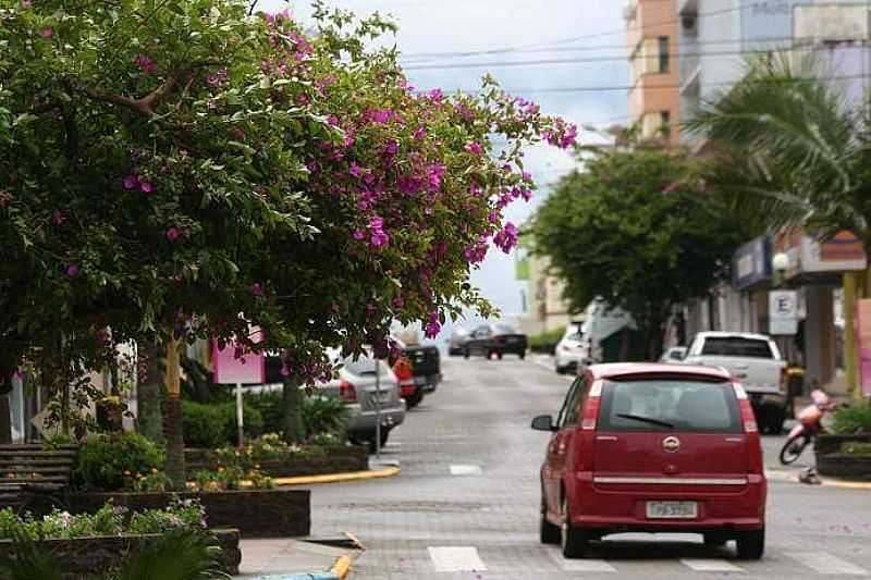 SANTIAGO - RS FOTO DE IEDA BELTRO - SANTIAGO - RS