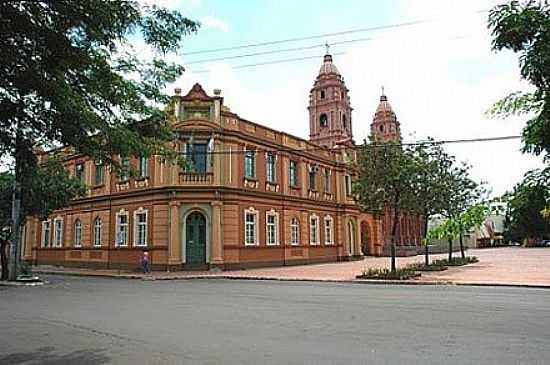 PREFEITURA MUNICIPAL - SANTO NGELO - RS