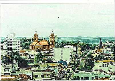 PANORMICA-GILSON MARTINEZ - SANTO NGELO - RS