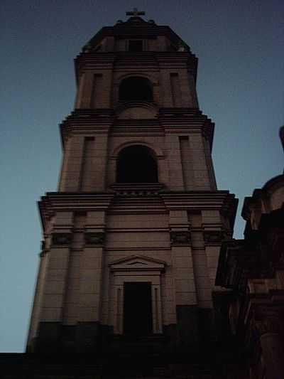 TORRE IGLESIAS-SQUAD - SANTO NGELO - RS