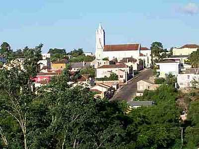 VISTA DE STO.ANTNIO-FOTO:MARCELO TOMAZ  - SANTO ANTNIO - RS