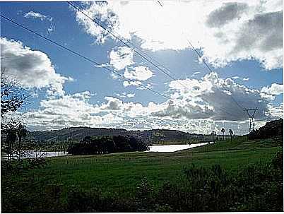 SANTO ANTONIO DA PATRULHA-FOTO:FERNANDO SUELOTTO  - SANTO ANTNIO DA PATRULHA - RS