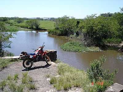 PESQUEIRO-FOTO:REVERENDO_POA - SANTO ANTNIO DA PATRULHA - RS