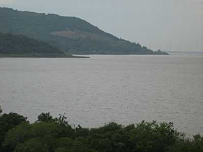 LAGOA DOS BARROS - FOTO: 	SKYSCRAPERCITY  - SANTO ANTNIO DA PATRULHA - RS