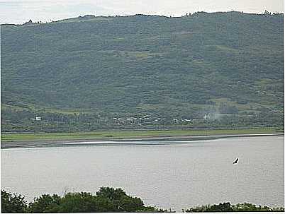 LAGOA DOS BARROS -
FOTO: 	SKYSCRAPERCITY  - SANTO ANTNIO DA PATRULHA - RS