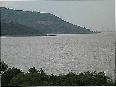 LAGOA DOS BARROS - 
FOTO: 	SKYSCRAPERCITY  - SANTO ANTNIO DA PATRULHA - RS