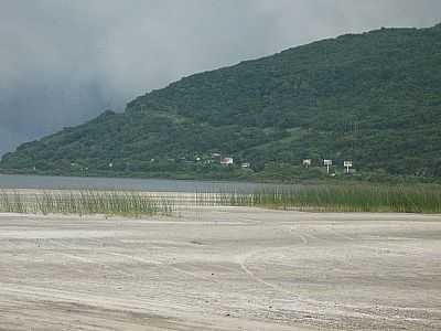 LAGOA DOS BARROS -
FOTO: 	SKYSCRAPERCITY  - SANTO ANTNIO DA PATRULHA - RS