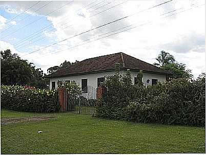 FAZENDA-FOTO:OMAR CORNEJO - SANTO ANTNIO DA PATRULHA - RS