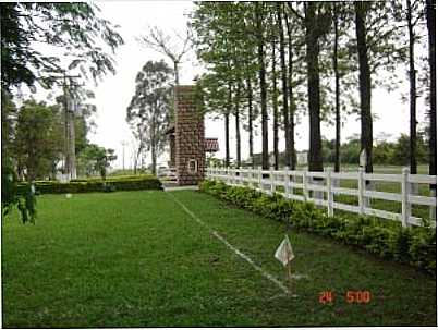 PARQUE LINDOLFO JACQUES III., POR MAIT ALEXANDRA BAKALARCZYK CORRA - SANTO ANTNIO DAS MISSES - RS