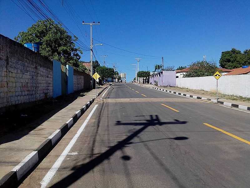 IMAGENS DA CIDADE DE MANSIDO - BA - MANSIDO - BA