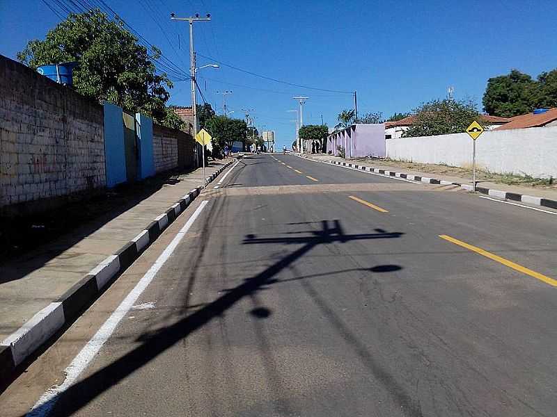 IMAGENS DA CIDADE DE MANSIDO - BA - MANSIDO - BA