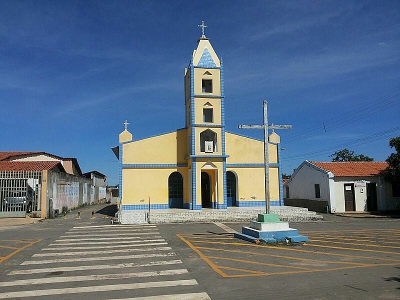 IMAGENS DA CIDADE DE MANSIDO - BA - MANSIDO - BA