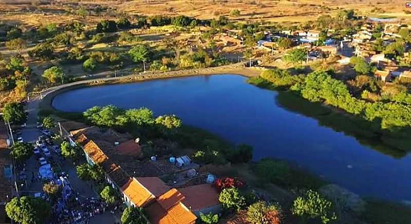 IMAGENS DA CIDADE DE MANSIDO - BA - MANSIDO - BA