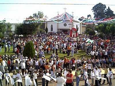 ROMARIA SANTO EXPEDITO POR MARLONANTUNES - SANTO EXPEDITO DO SUL - RS