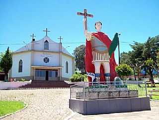 SANTURIO DE STO EXPEDITO POR AJBONATTO - SANTO EXPEDITO DO SUL - RS