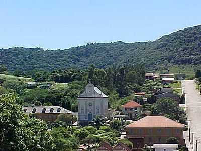 VISTA PARCIAL-FOTO:ALCIDES GATTO - SO DOMINGOS DO SUL - RS