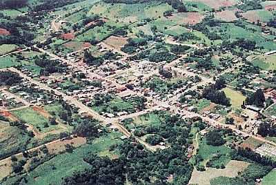 SO DOMINGOS EM 1994-FOTO:ALCIDES GATTO  - SO DOMINGOS DO SUL - RS