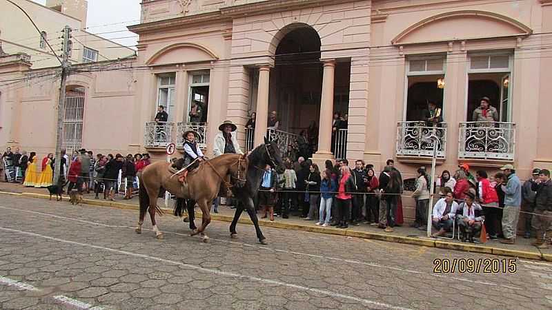 SO FRANCISCO DE ASSIS - RS - SO FRANCISCO DE ASSIS - RS