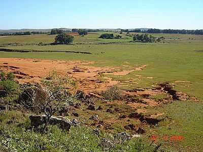 PAISAGEM-FOTO:RLMART  - SO FRANCISCO DE ASSIS - RS