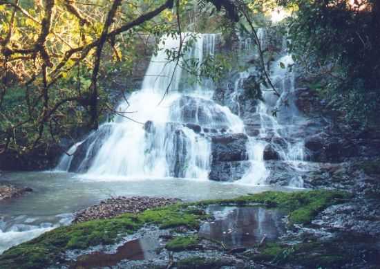 CASCATA DO TOROQU, POR MARCOS SOUZA - SO FRANCISCO DE ASSIS - RS