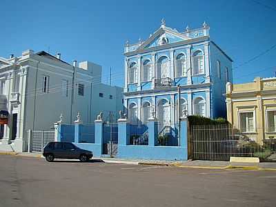 MAONARIA-PRAA CENTRAL-DARLAN CORRAL - SO GABRIEL - RS