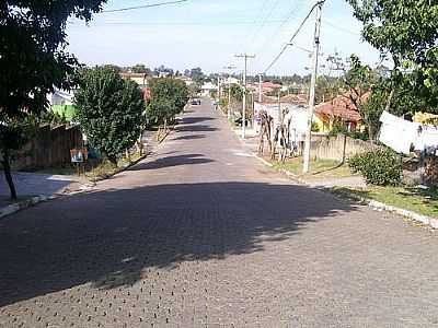 
RUA BENTO GONALVES SO JERNIMO  POR MARCOS DE SOUZA  - SO JERNIMO - RS